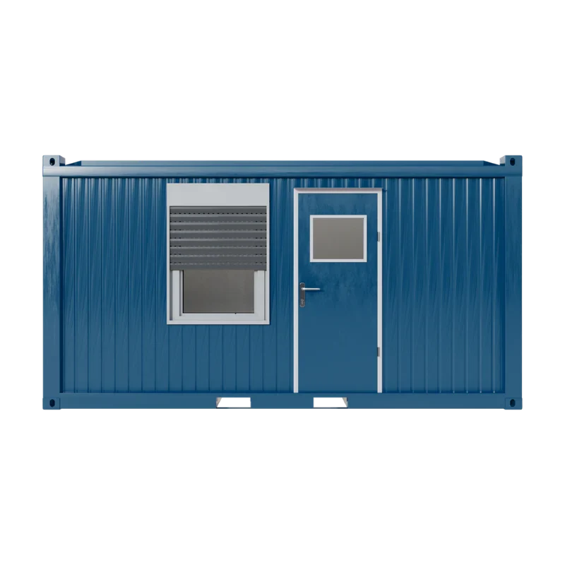 Module de bureau de 16 pieds