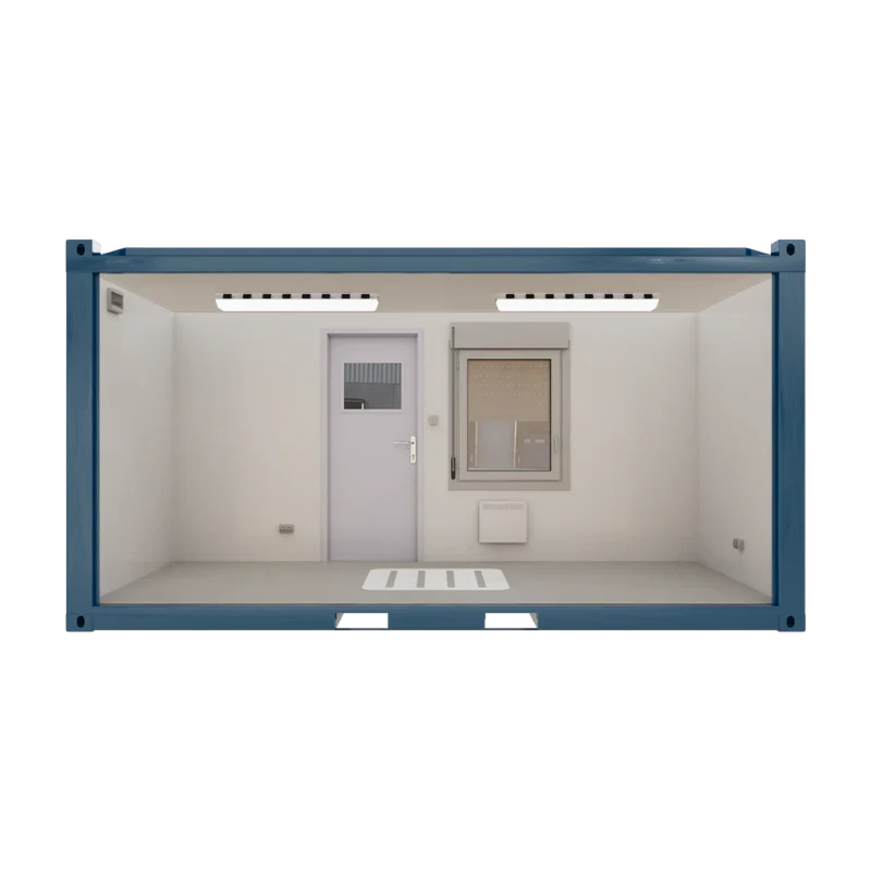 Module de bureau de 16 pieds