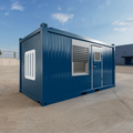 Module de bureau de 16 pieds