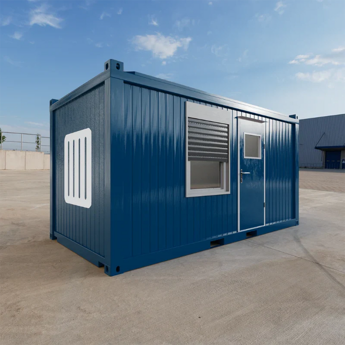 Module de bureau de 16 pieds