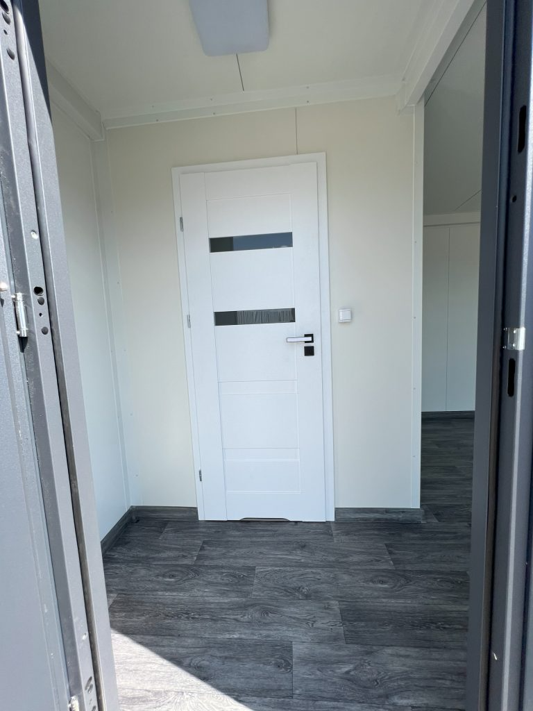 MBG Mb_645721 Studio de Jardin Isolé 21m² 7x3m