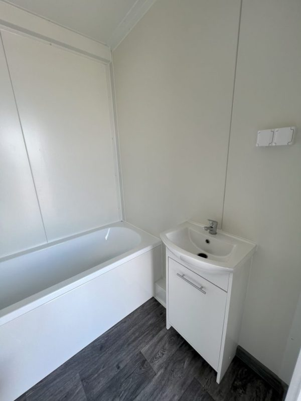 MBG Mb_645721 Studio de Jardin Isolé 21m² 7x3m