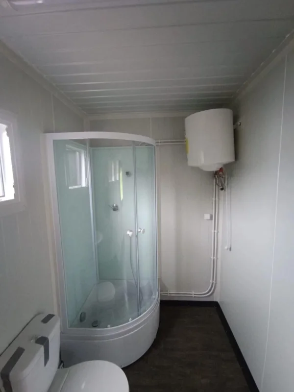 Module Résidentiel 17 m²