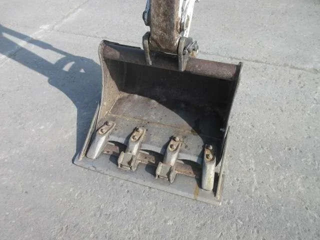 BOBCAT 320, 1.5T