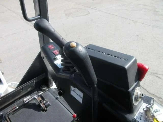 BOBCAT 320, 1.5T
