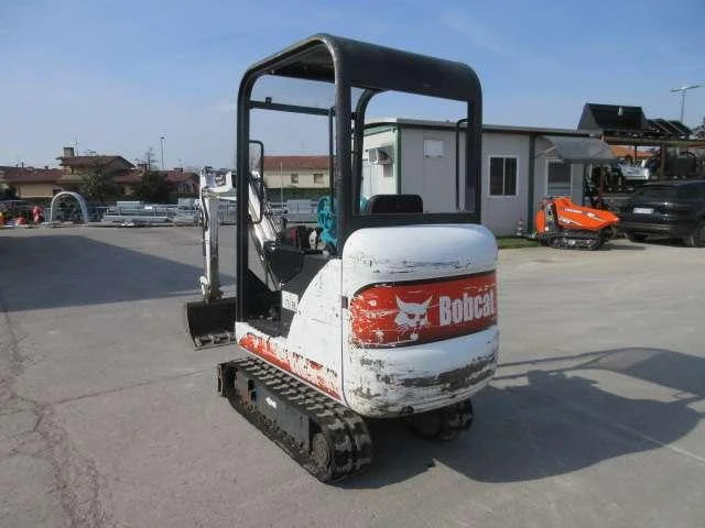 BOBCAT 320, 1.5T