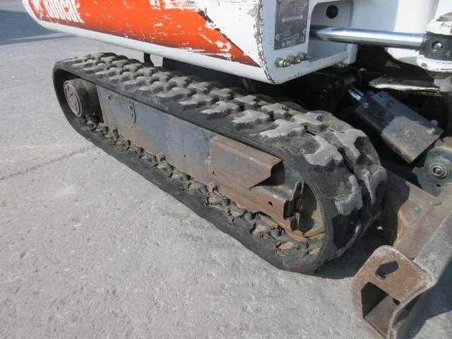BOBCAT 320, 1.5T
