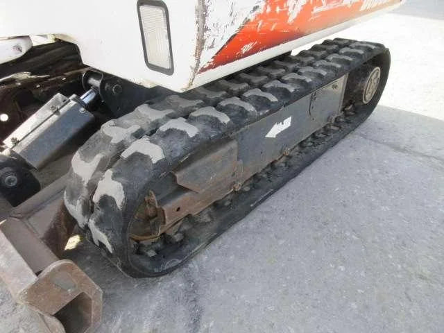 BOBCAT 320, 1.5T