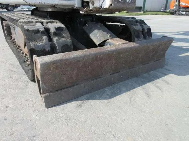 BOBCAT 320, 1.5T