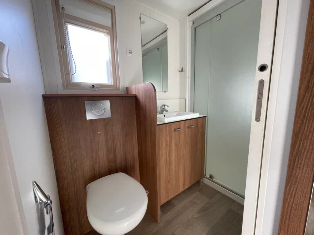 Maison Trigano – 3 chambres – 42 m²