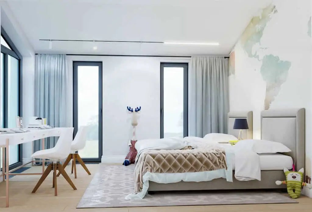 Chalet préfabriqué K-Home-XL