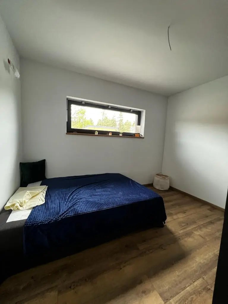 Maison modulaire 50 m2