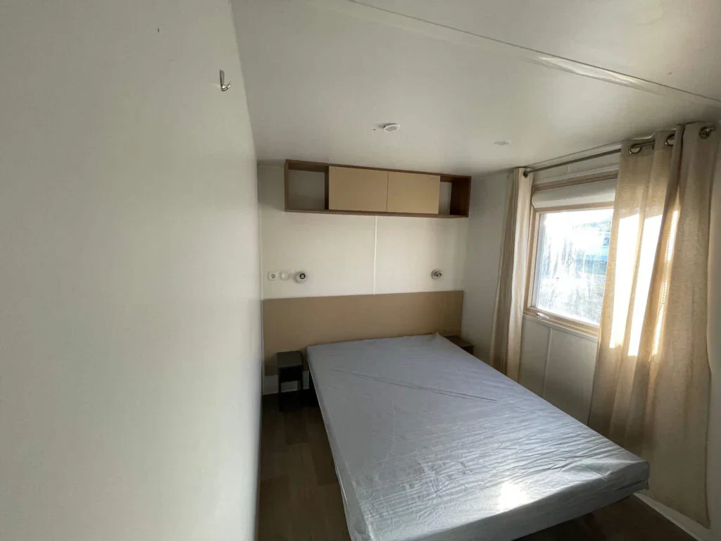 Maison Trigano – 3 chambres – 42 m²