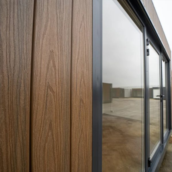 Studio de Jardin Reconditionné 12 m²