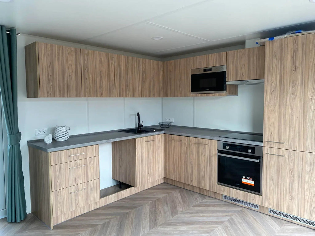 Maison mobile Jolie 16 T1