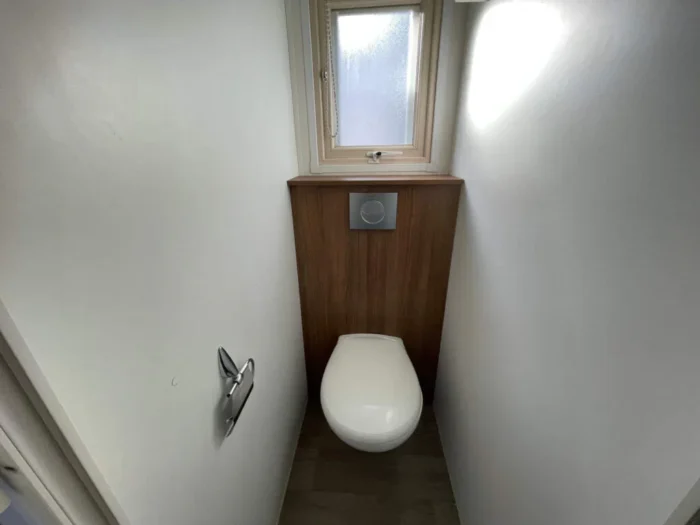 Maison Trigano – 3 chambres – 42 m²