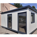 Module Container habitable de 17 m²