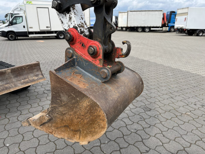 Bobcat E 55