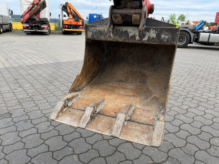 Bobcat E 55