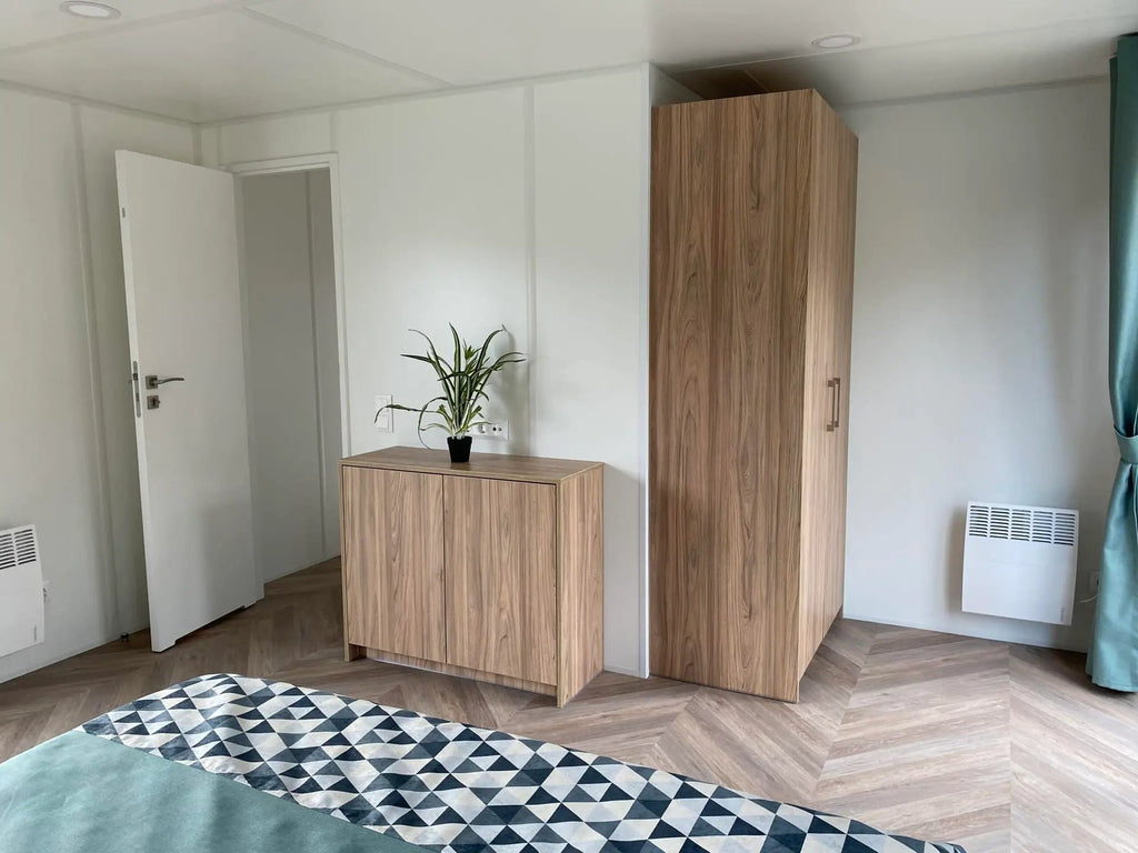 Maison mobile Jolie 16 T1