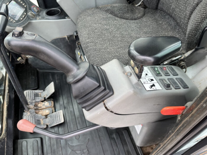 Bobcat E 55