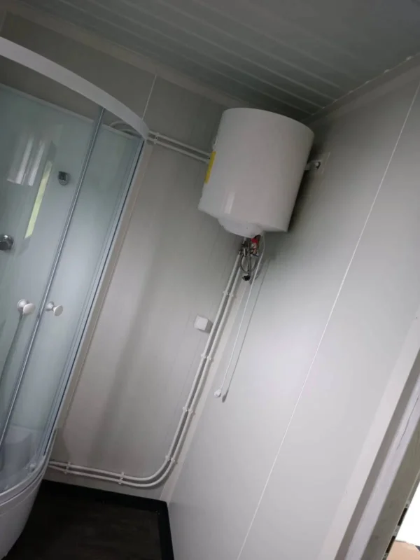 Module Résidentiel 17 m²