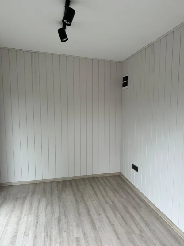 Bureau de Jardin 10,5 m²