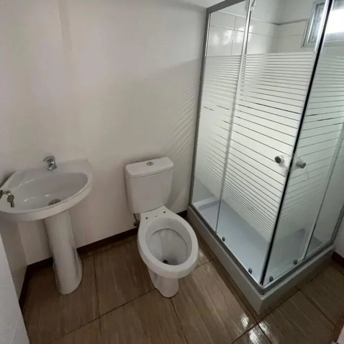 Conteneur maison habitable de 20 pieds