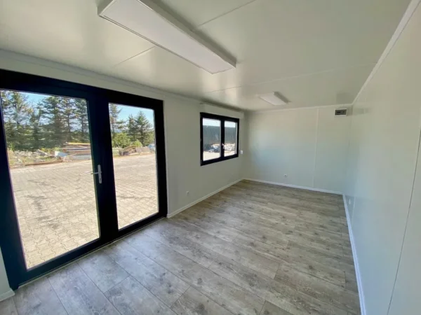 Bureau Aménagé 18 m²