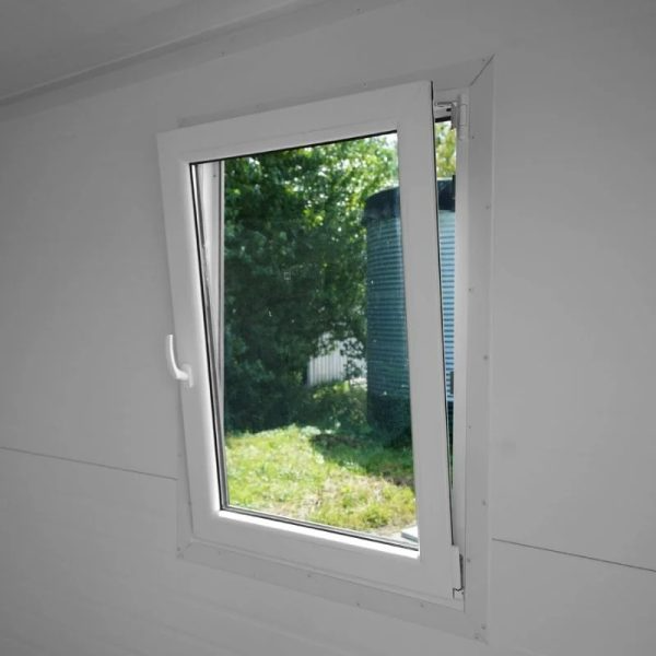 Studio de Jardin Reconditionné 12 m²