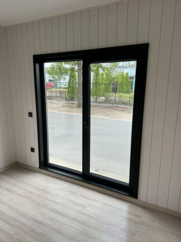 Bureau de Jardin 10,5 m²
