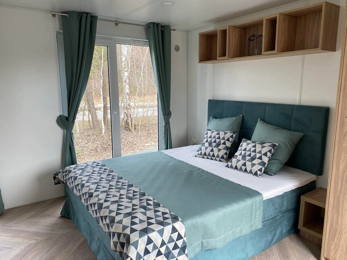 Maison mobile Jolie 16 T1
