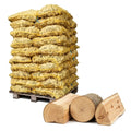 — 50 Filets Bois d'Allumage Tendre 8cm Promo