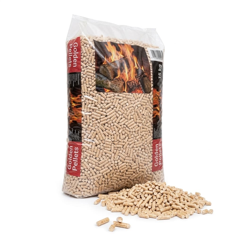 Pellets Excellent Pellets Palette 65 Sacs Pas Cher