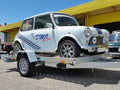 Remorque porte voiture boro mini smart ptac 750 kg