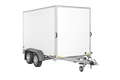 remorque fourgon gx2700 saris neuve en promotion