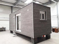 Résidence Mobile Tarifa, 20 m²