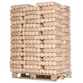 Bois Densifié Résineux Palette 960kg 7317