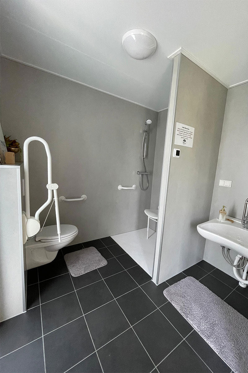 Chalet du Tyrol 69 321m2