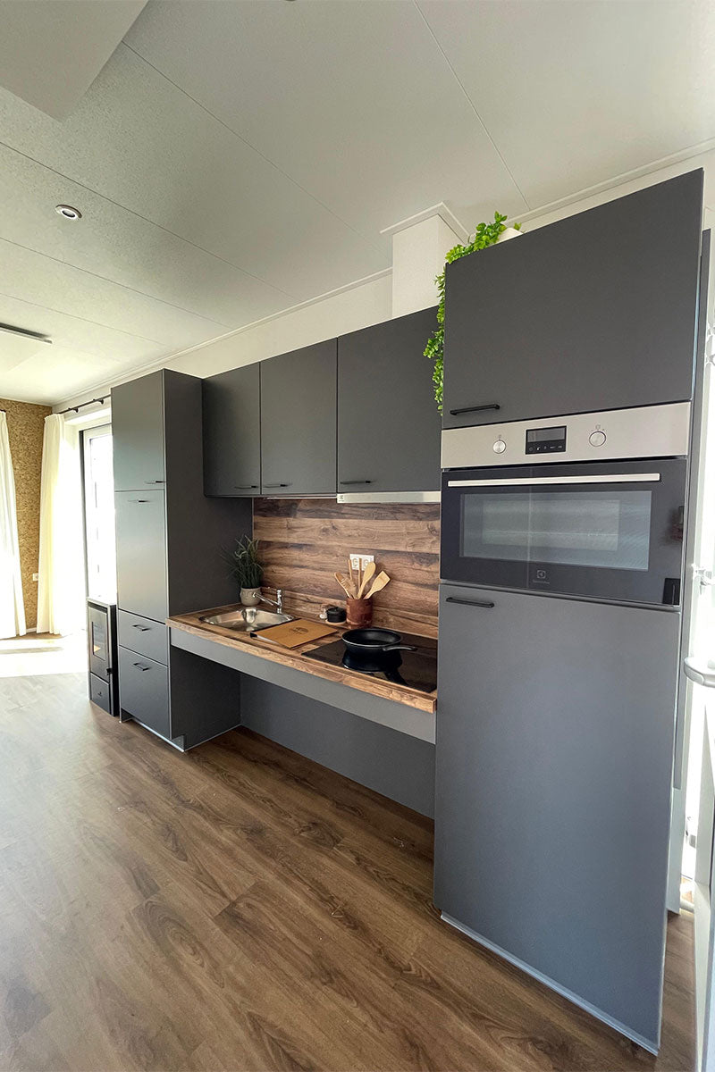 Chalet du Tyrol 69 321m2