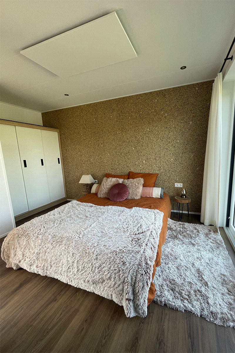 Chalet du Tyrol 69 321m2
