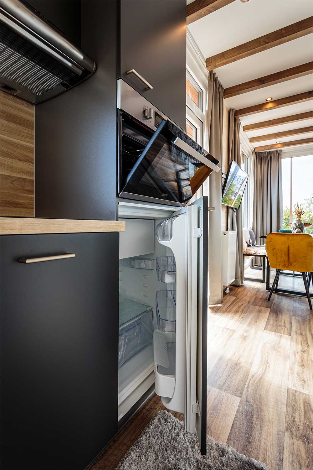 Chalet du Tyrol 69 321m2