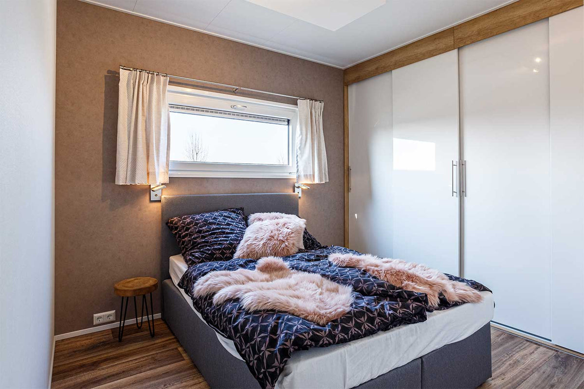 Chalet du Tyrol 69 321m2