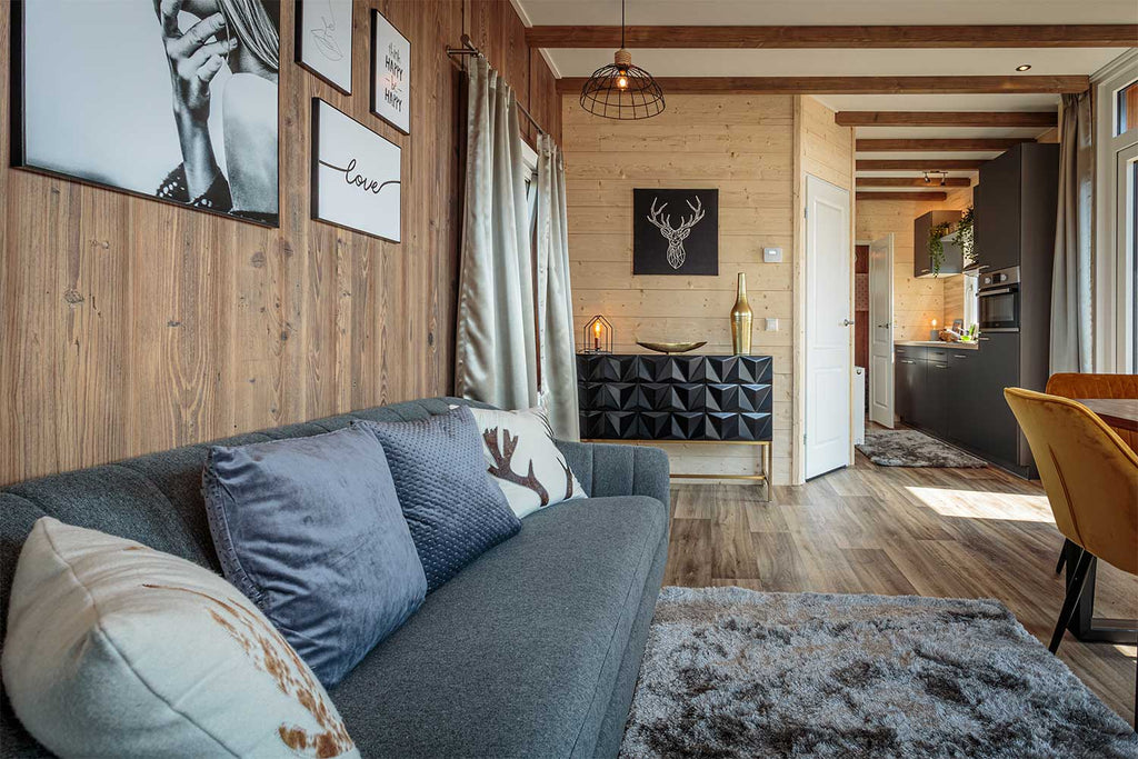 Chalet du Tyrol 69 321m2