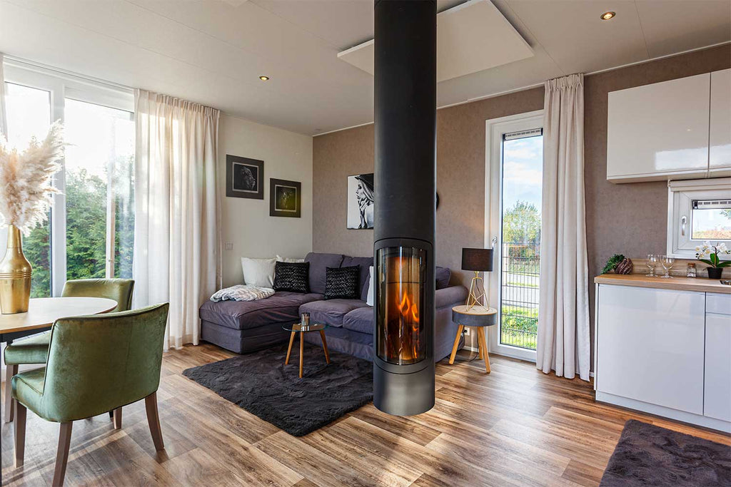 Chalet du Tyrol 69 321m2
