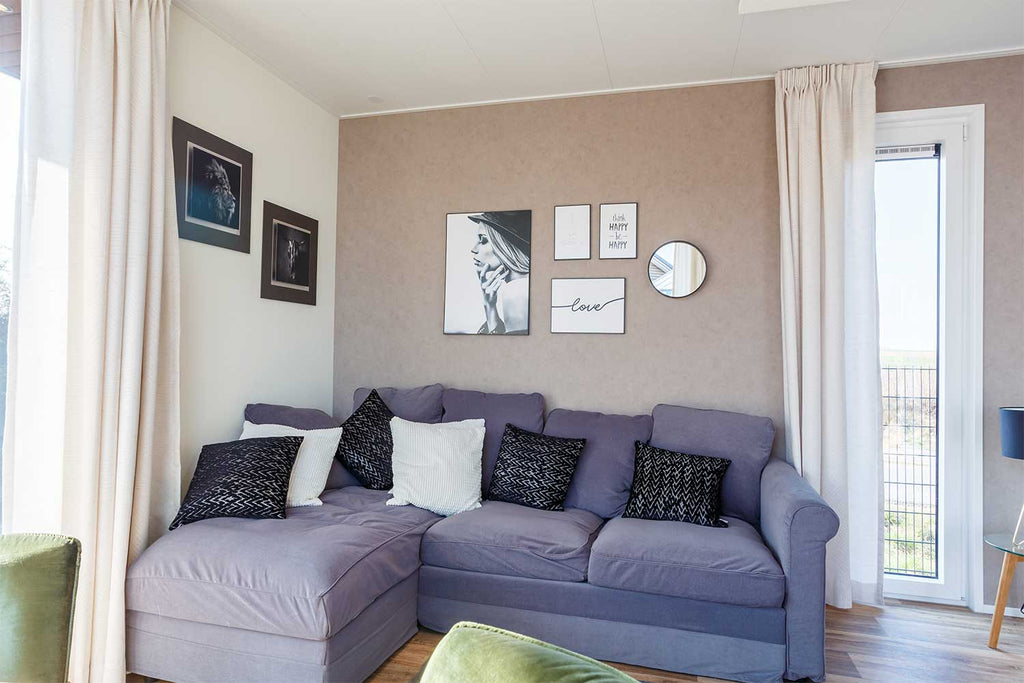 Chalet du Tyrol 69 321m2