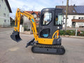 Komatsu PC 20