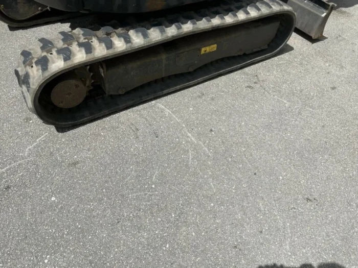 BOBCAT E26, 2,5T